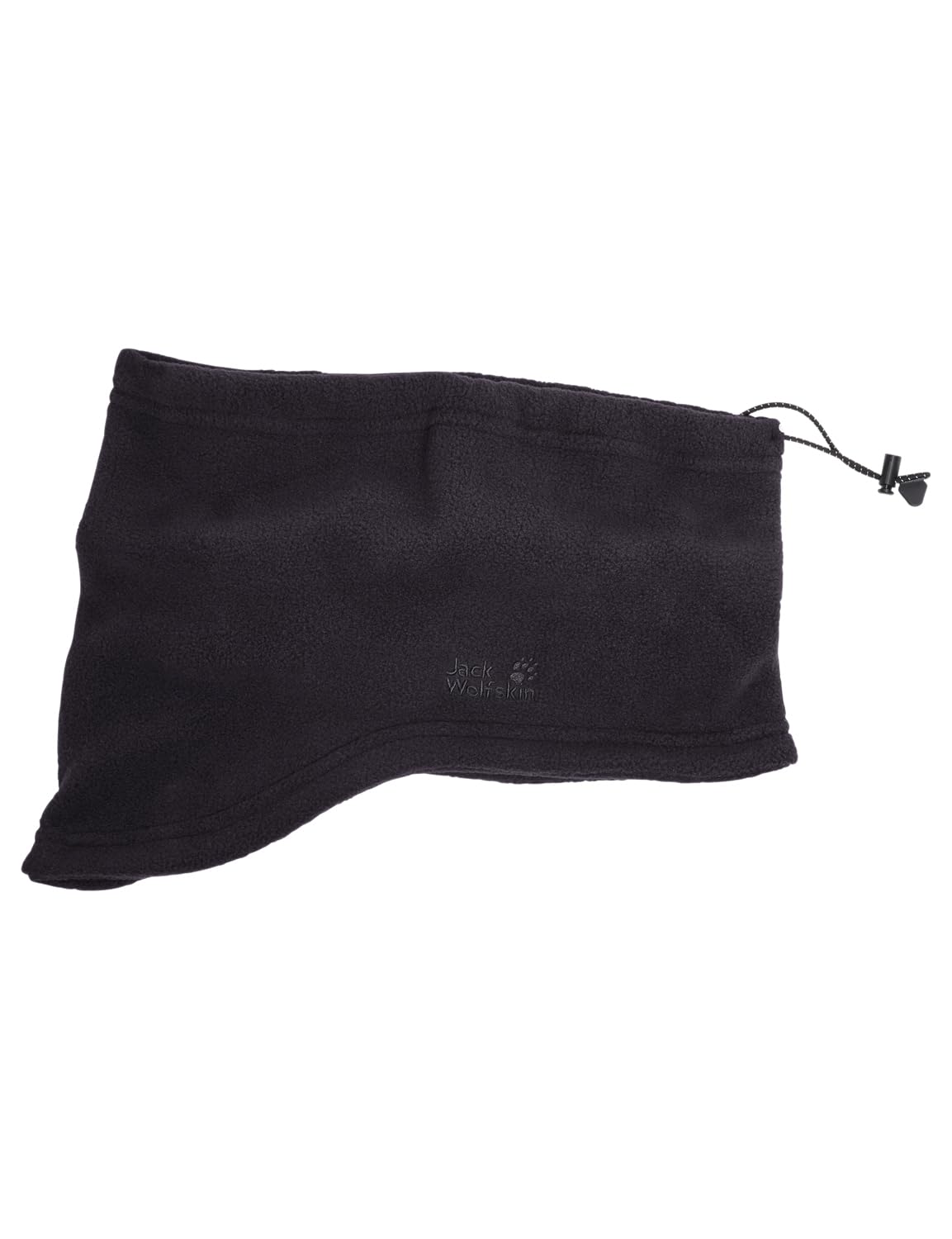 Jack Wolfskin Black Vertigo Loop