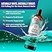 GuruNanda Total Smile Makeover Kit Regular with Cocomint Oil Pulling, Dual Barrel Whitening Mouthwash, Whitening Strips & Butter on Gums Toothbrushes