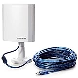 ✅ Cable activo 5 metros con conector USB