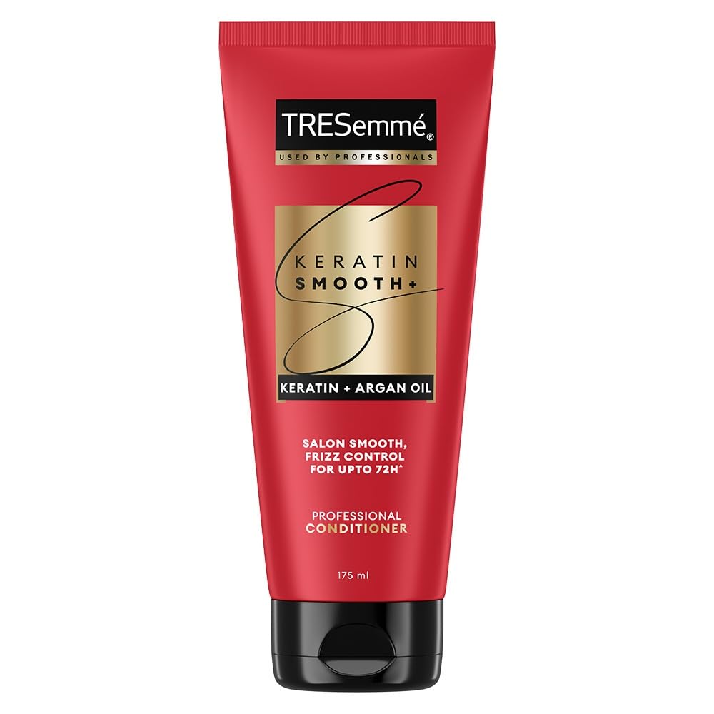 TRESemme Keratin Conditioner 190ml – Shine & Frizz Control