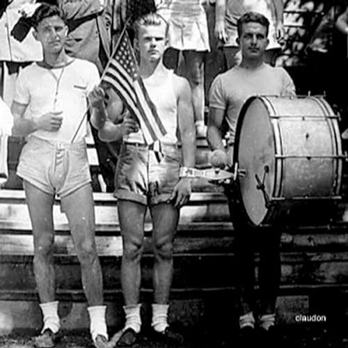 The Star-Spangled Banner cover art