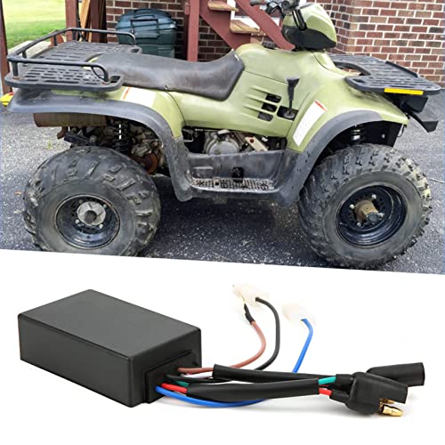 Ymiko CDI Ignitor, caixa CDI Ignitor substitui 3085639, 3084691, 3086982 para Polaris Big Boss/Magnu