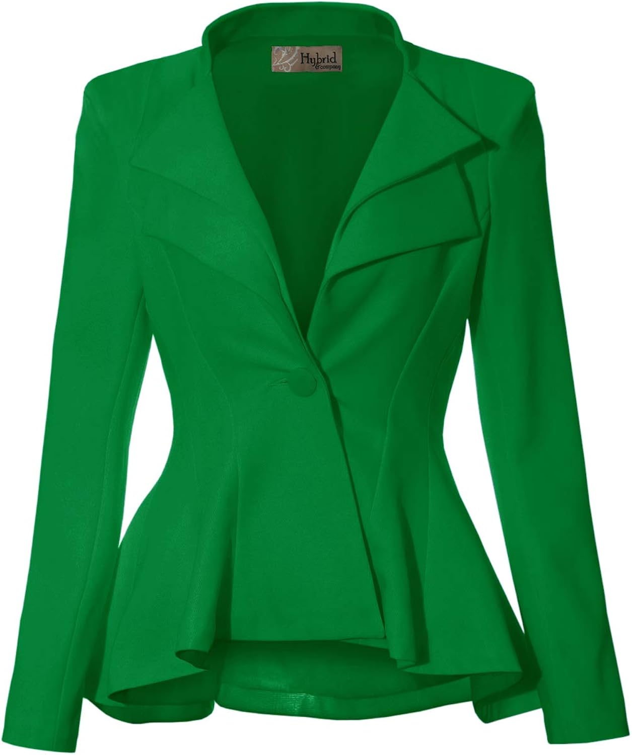 hybrid blazer jacket