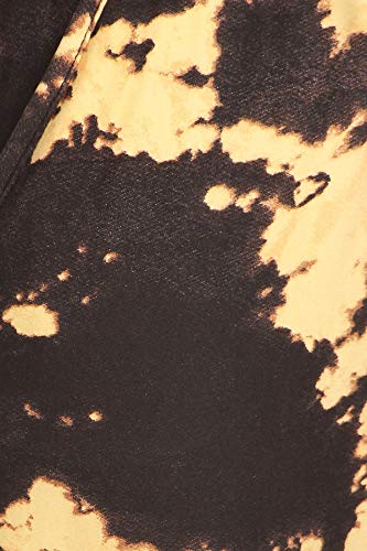 Image of Leggings Depot Premium Jogger Women's Popular Print High Waist Track Pants(S-XL)