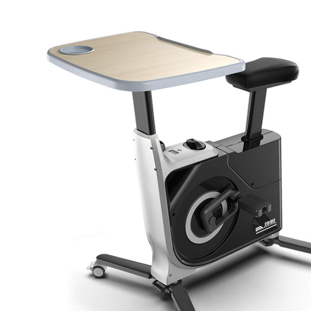 Buy 8 Level Resistance Exercise Bikes Desk, Home and Office