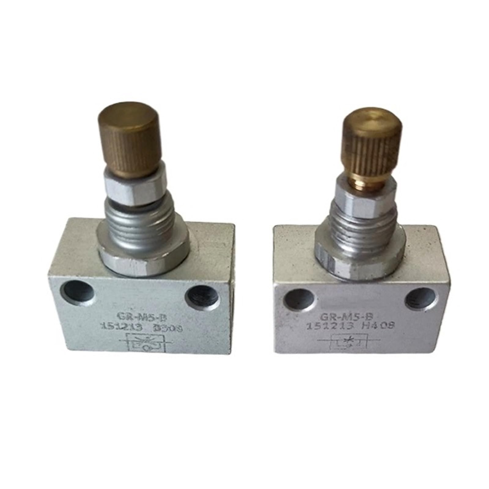 KSZHZYMGX 1pcs GR-M5-B 151213 Throttle Valve