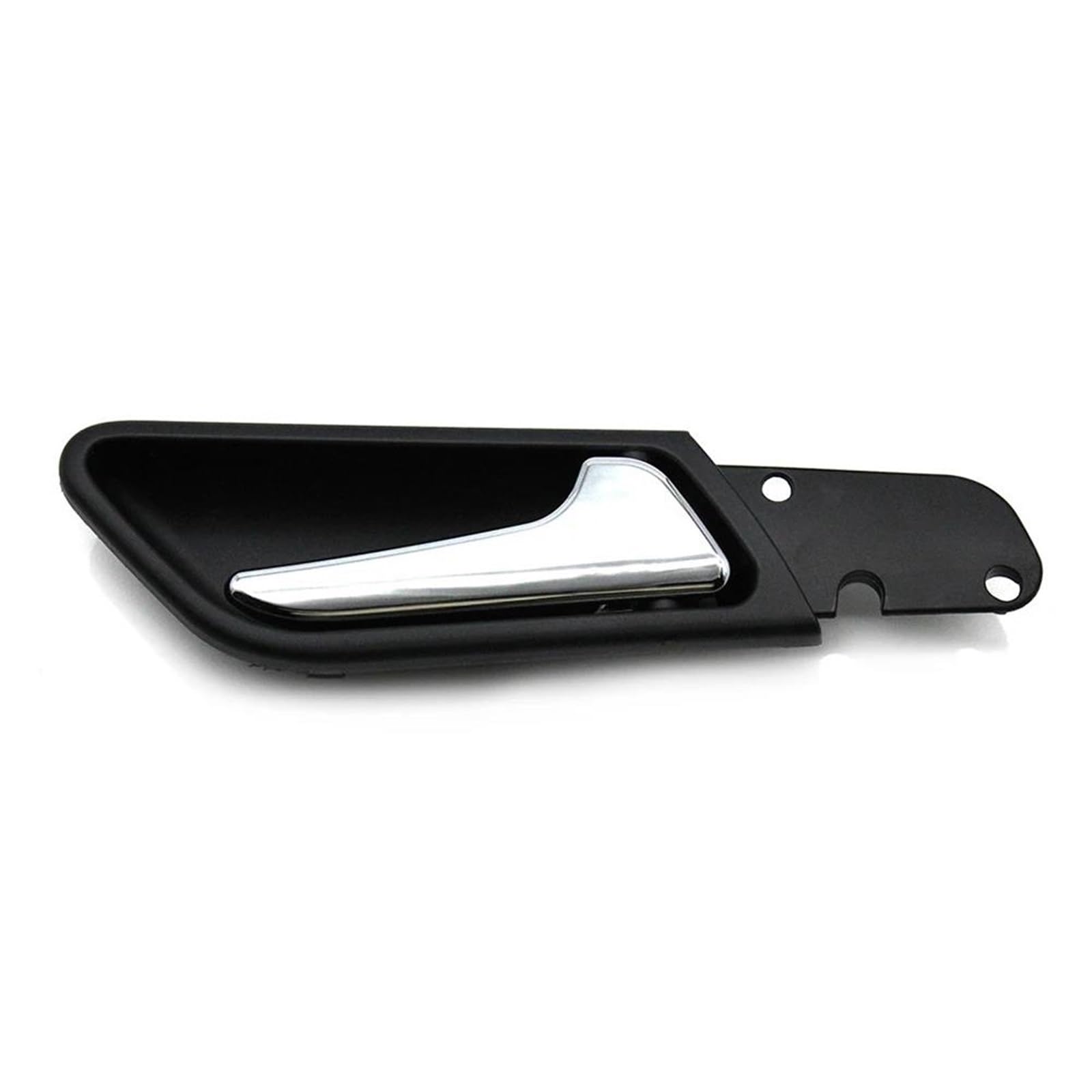YUEYZHK Accessories Left Right Interior Door Unlock Opening Handle for Benz A B Class W169 W245 A180 A200 A220 B200 1697600961 1697601061