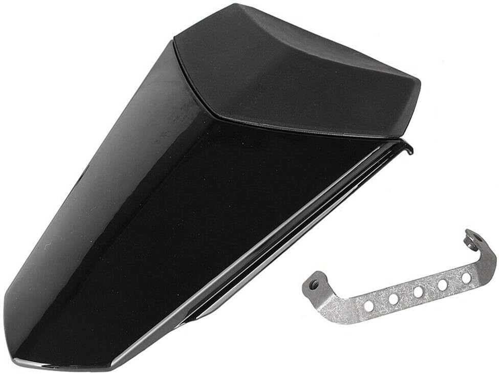 Shiny Black Motorbike Seat Cowl fit for Yamaha R1 2015-2019 Rear Fairing