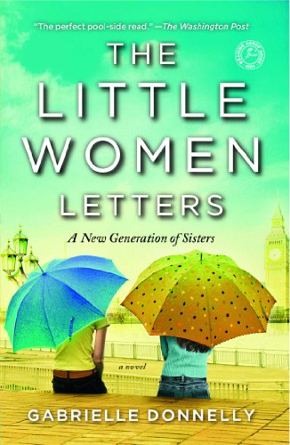 The Little Women Letters: A Novel (English Edition)
