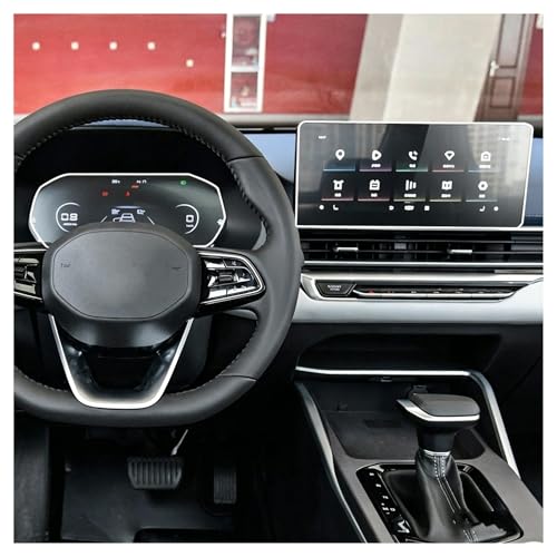 Film protection écran LCD Geely Emgrand 2022 accessoires verre trempé