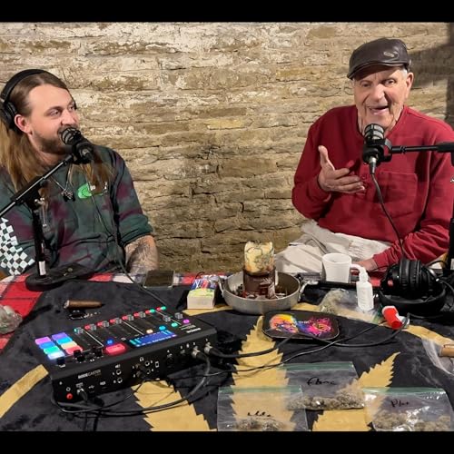 EP. 6 Grandpa Mike II