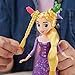 Disney Tangled The Series Spin 'n Style Rapunzel