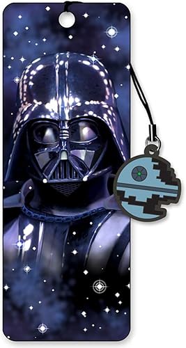 Marcadores 3D de Star Wars de Artgame (Darth Vader)