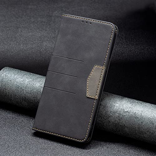 Coque portefeuille Galaxy A21S idéale pour voyager léger