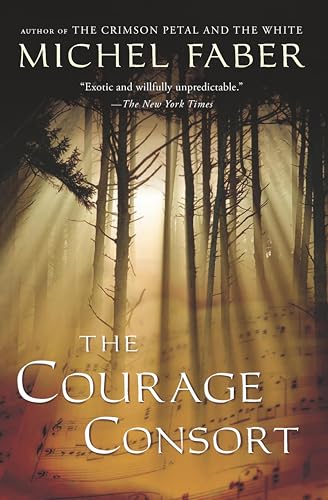 The Courage Consort