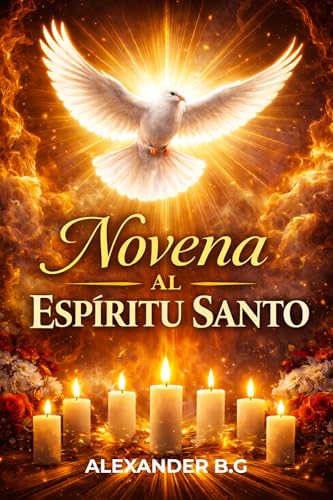 Novena Al Espíritu Santo