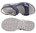 Imagen de SMajong Sandalias Plataforma Mujer Verano Sandalias Atléticas Comodas Slingback Sandals de Caminar Moda Zapatos con Punta Abierta