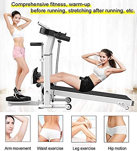 Image of Folding eadmill r me m chanical tness uipment robic ercise All lding Ight ss Imming Lent lking Chine ximum ad 0KG eadmill me tness 1