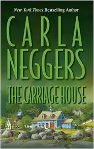 The Carriage House book cover