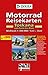 Produktbild RV Motorad-Reisekarten 1:300 000 Toskana - von Turin bis Rom (Loseblatt-Sammlung)