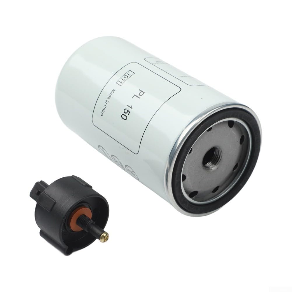 Séparateur de carburant 99 % de nettoyage V3307