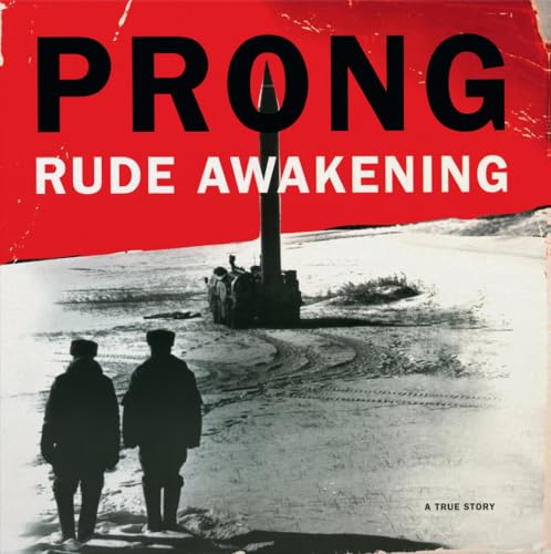 Pochette de Rude Awakening