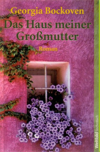 Das Haus meiner Großmutter. [German] 3898979024 Book Cover