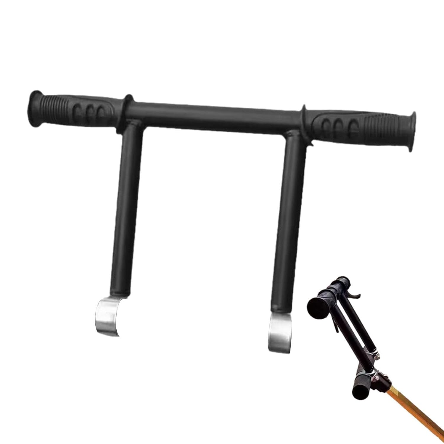 Stroller Handle Extender, Stroll Handle Extension Bar