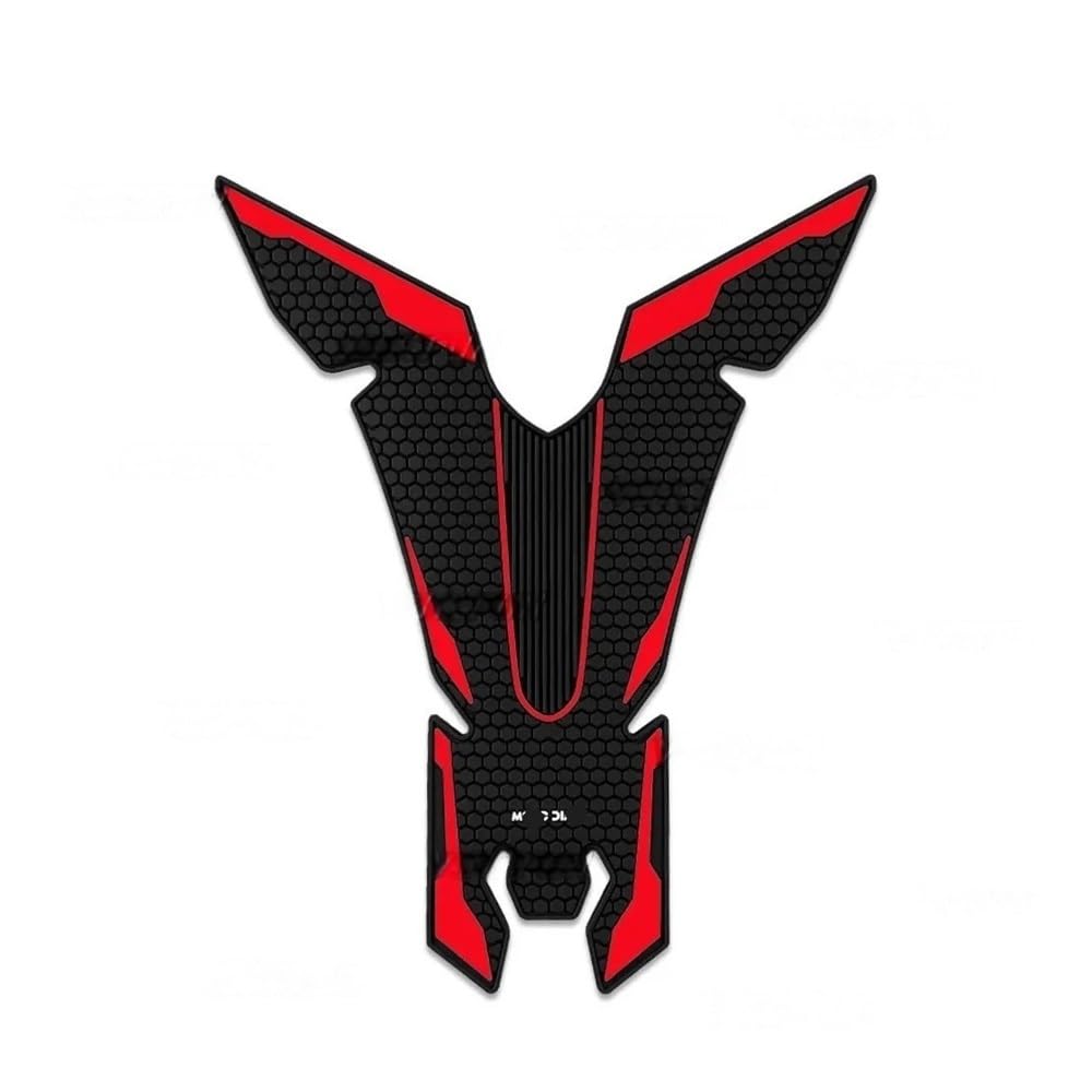 for Kawa&saki Ni&nja Z900 Z750 Z500 Z1000 Sx Ve&rsys 650 Er6n Zx6r Zx10r Vul&can S 650 Motorcycle Tank Pad Sticker Rubber Fuel Decal Pads Side Tanks