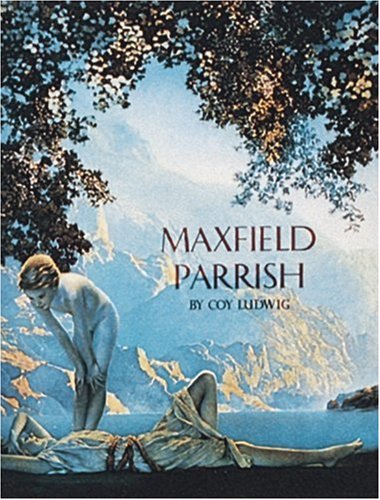 Maxfield Parrish Maxfield Parrish
