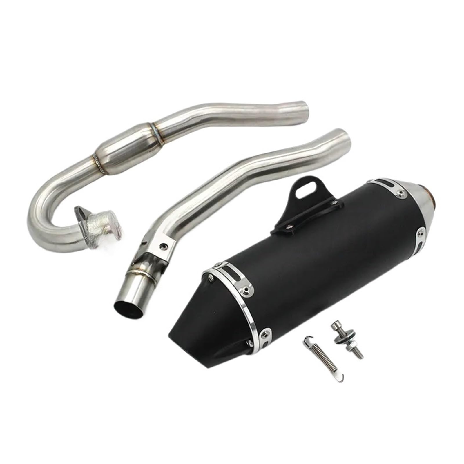 eindpijpen Do CRF230 CRF230F CRF150F