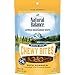 Natural Balance L.I.D. Limited Ingredient Diets Chewy Bites Dog Treats, Duck Formula, 4 Ounce Pouch, Grain Free