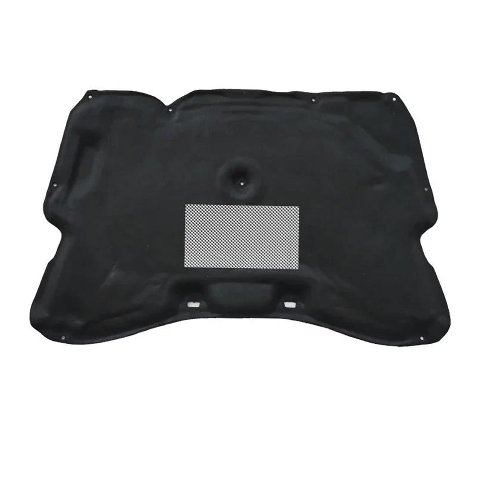 Matériau isolant capot pour Accord 8 2008-2012 protection thermique moteur