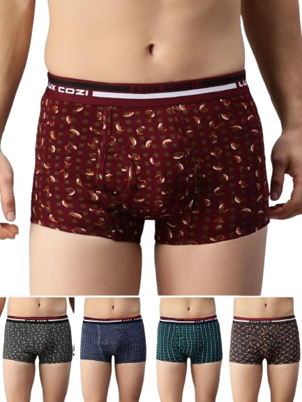 Image of Lux Cozi Men Trunks
