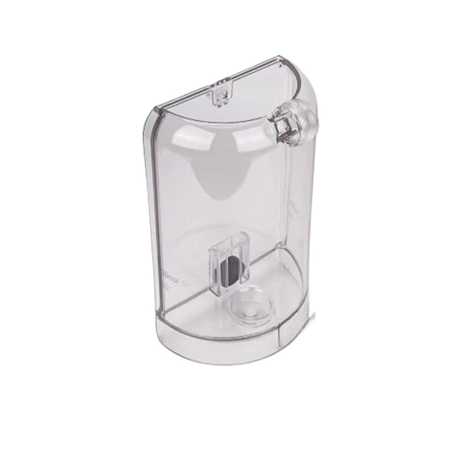 Compatibile con NESPRESSO, coperchio del serbatoio dell'acqua della macchina da caffè a capsule J520 ​​Plus(Water Tank Cover)