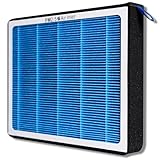 CYBERBEANS CF12150 Cabin Air Filter Replacement for Ford F-150 (2015-2025), F-250 F-350 Super Duty