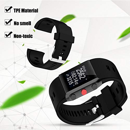 Mejores precios y opiniones de Polar v800 del mes. 9 Imagen adicional