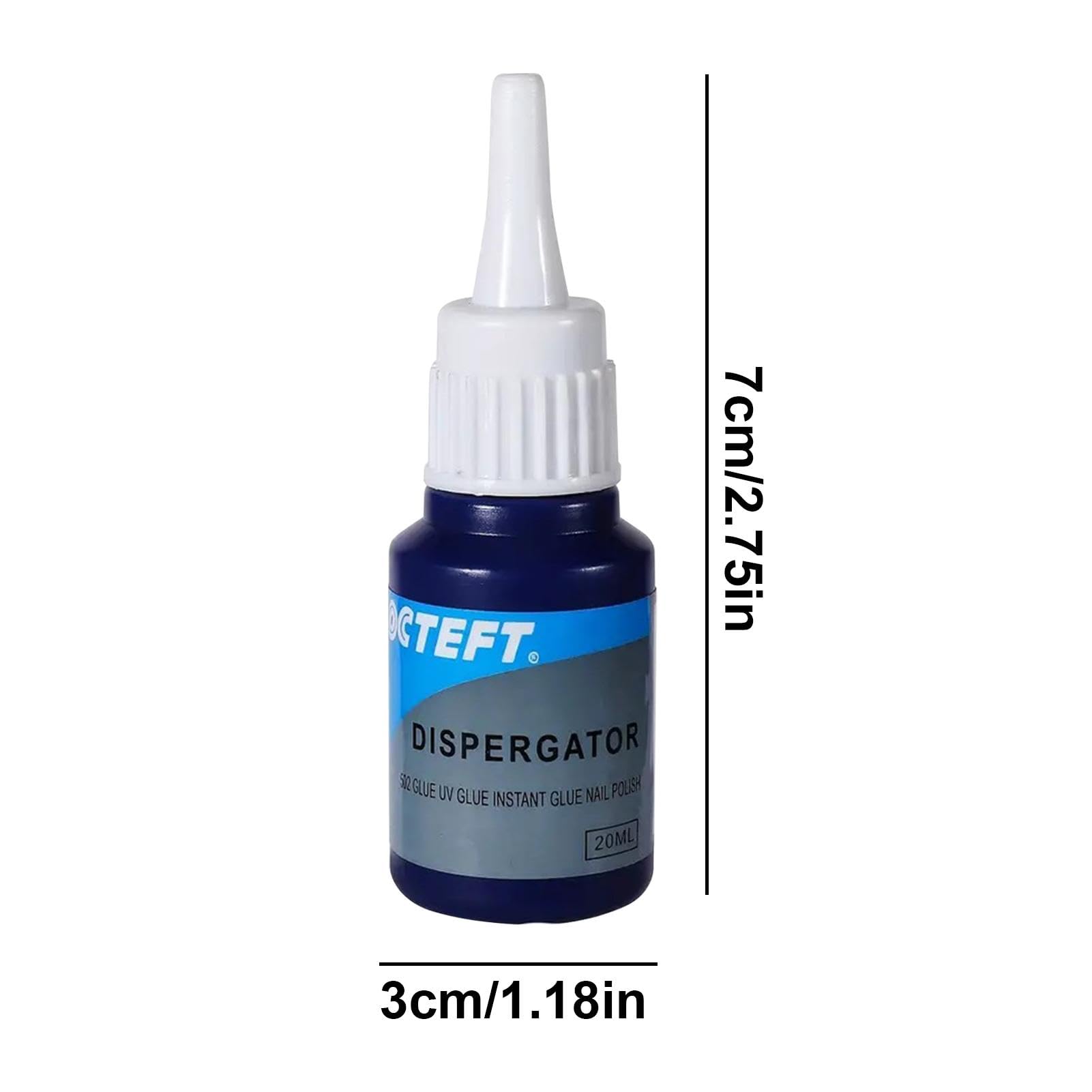 Środek do usuwania kleju, bezpieczny środek do usuwania płynów, profesjonalny środek do usuwania siły, 20 ml, środek do czyszczenia samochodu z ceramicznym ochraniaczem, bezpieczny środek do usuwania