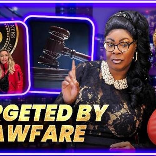 EP | 702 TARGETED BY LAWFARE