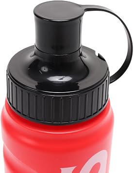 Meiji Savas Squeeze Bottle, 16.9 fl oz 500 ml