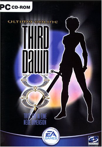 Preisvergleich Produktbild Ultima Online: Third Dawn