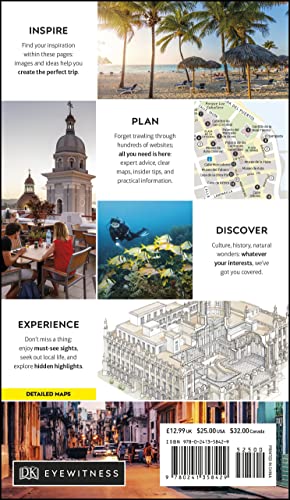 Dk 9780241358429 Eyewitness Cuba thumb #1