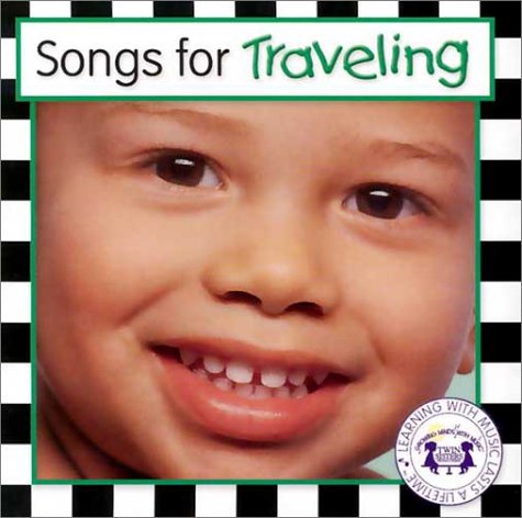 Songs for Traveling (Preschool Learning Series, 6)      Audio CD – Audiobook, January 1, 2001
