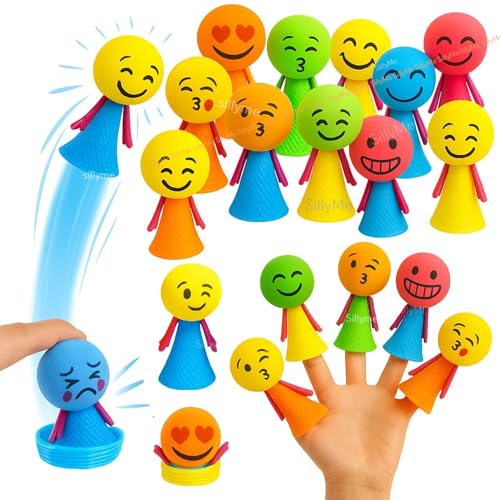 30pcs Jumping Toys for Return Gifts Birthday Party - Return Gift ...