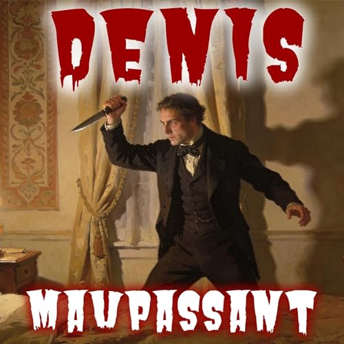 Denis, Guy de Maupassant