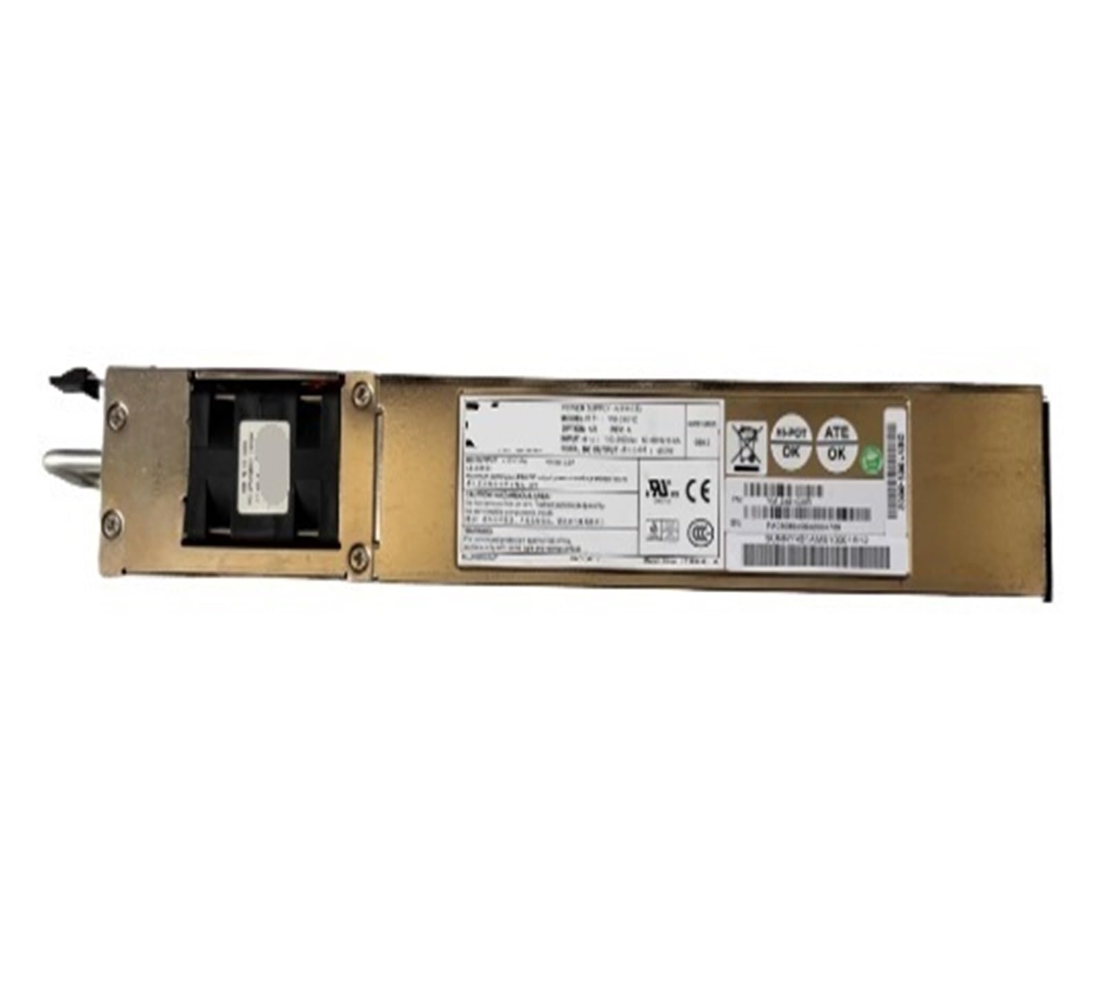 CLBSWYEJK R512G2 power supply YM-2451C 450W SSI36001871