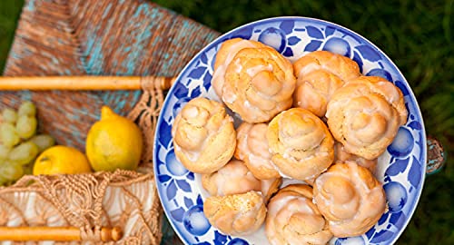 Souvenir. Pasteles, viajes y recuerdos: (Aliter Dulcia): 3