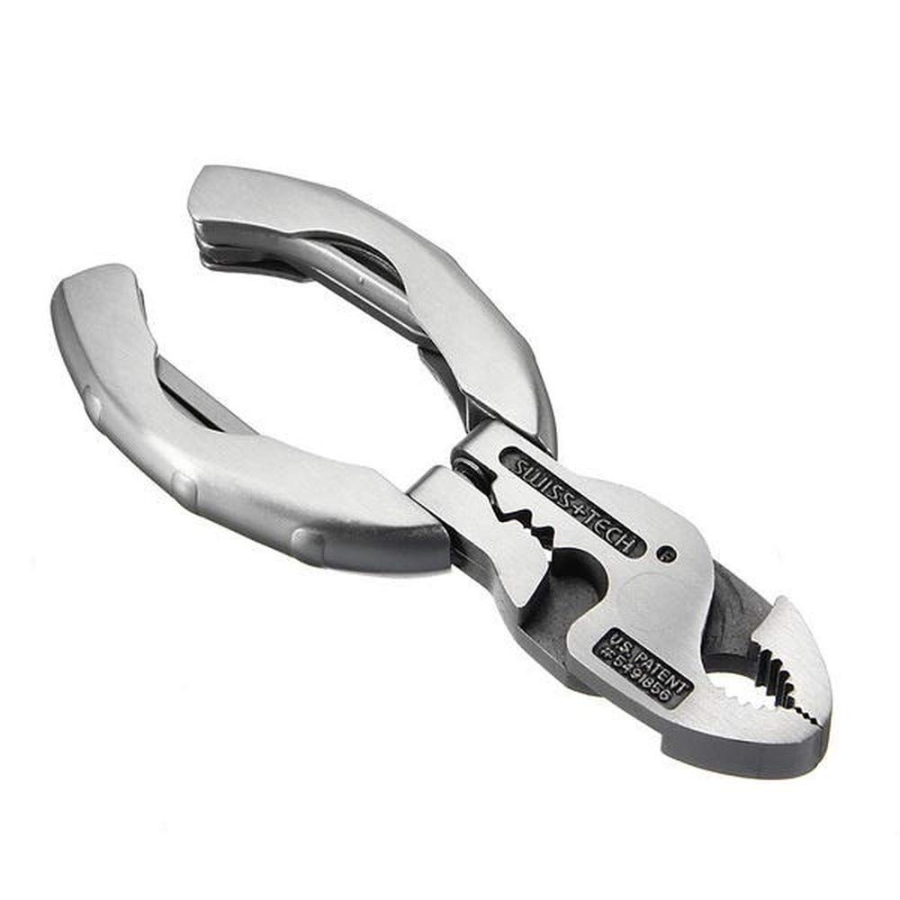 Multi Utensile, Multifunzione Portatile 9 In 1, Strumento