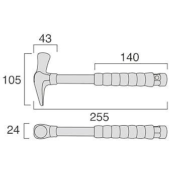 ブラックハンマー 15P なの ブラックハンマー 15P なの ブラックハンマー 15P なの 工具