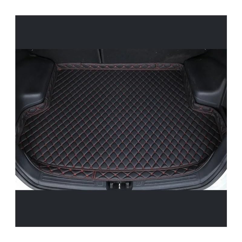 Tapis de coffre pour Crown 2015-2018 : protection sur mesure pour votre plateau de chargement arrière